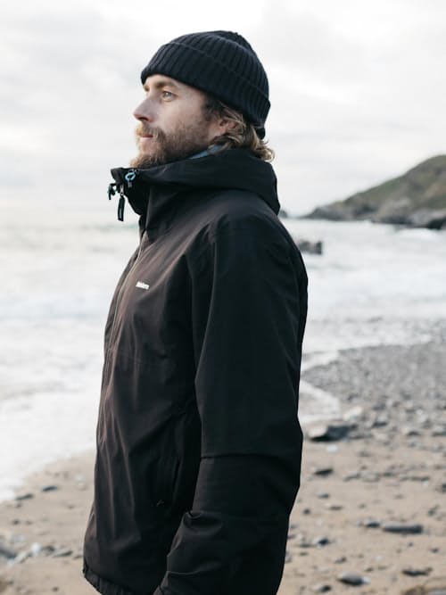 lifestyle image of Rainbird Jacket