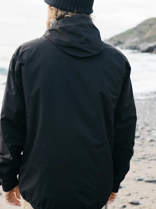 lifestyle image of Rainbird Jacket