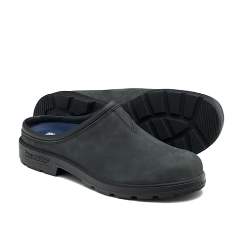 laydown image of 2420 Clog