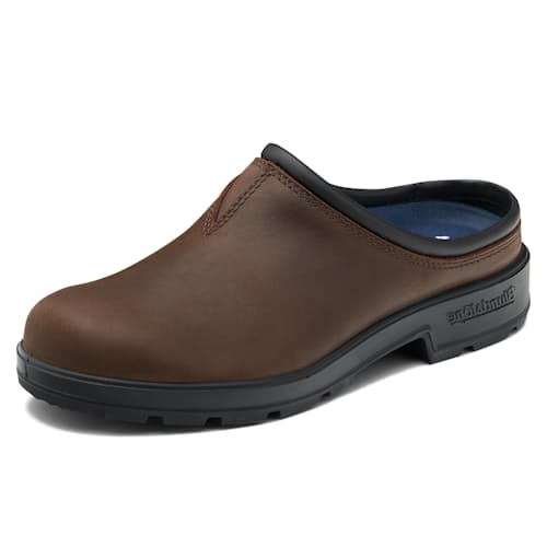 laydown image of 2421 Clog