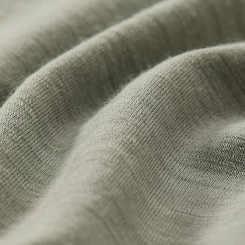laydown detail image of 72-Hour Merino UPF Hoodie