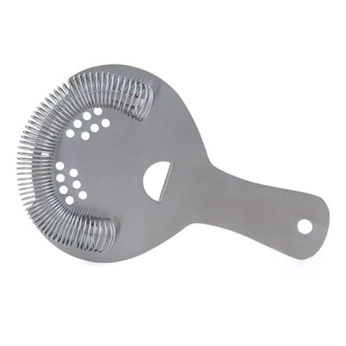 laydown image of Hawthorne Strainer