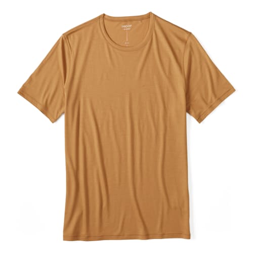 laydown image of 72-Hour Merino T-Shirt - Slim Fit (Original)