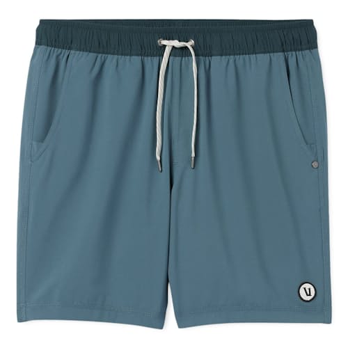 laydown image of Kore Performance Shorts - 7.5"
