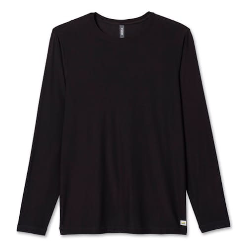laydown image of Longsleeve Strato Tech Tee