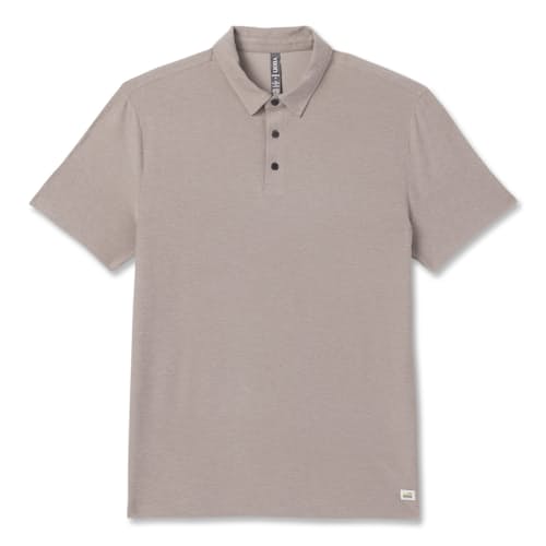 laydown image of Strato Tech Polo