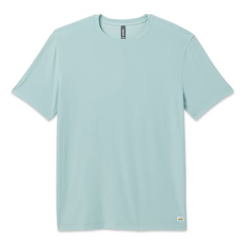 laydown image of Strato Tech T-Shirt