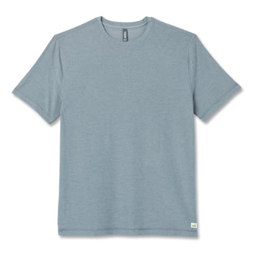 laydown image of Strato Tech T-Shirt