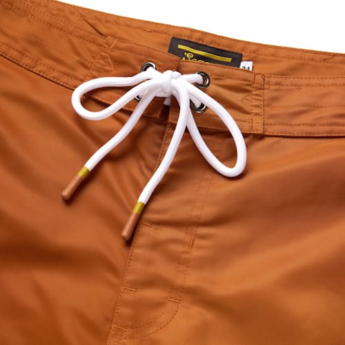 laydown detail image of Dos Rayos Swim Boardshorts