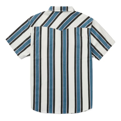 laydown image of Amarillo Short Sleeve Shirt