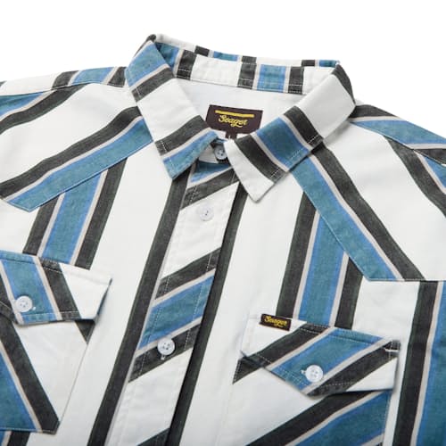 laydown detail image of Amarillo Short Sleeve Shirt