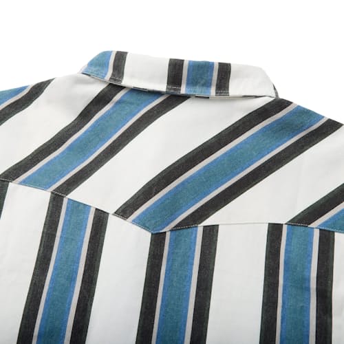 laydown detail image of Amarillo Short Sleeve Shirt
