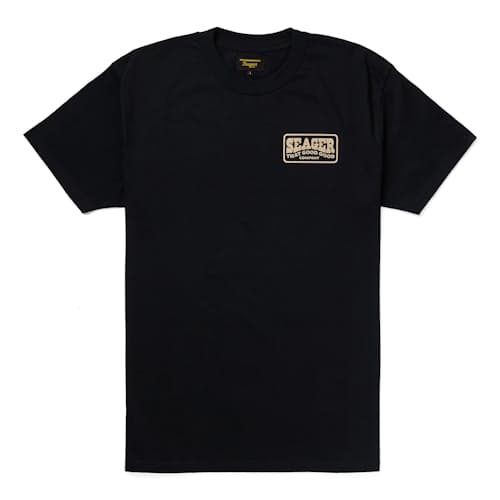 laydown image of Good Good T-Shirt