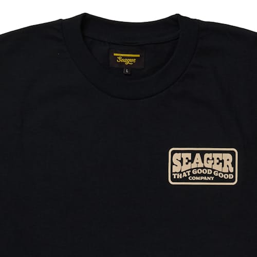 laydown detail image of Good Good T-Shirt