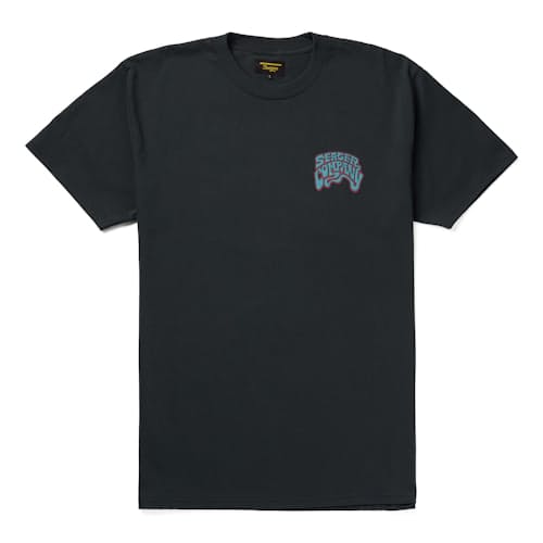 laydown image of Jeffrey James T-Shirt