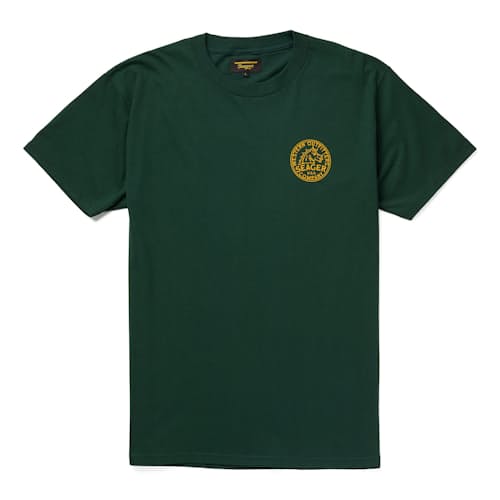 laydown image of Stang T-Shirt