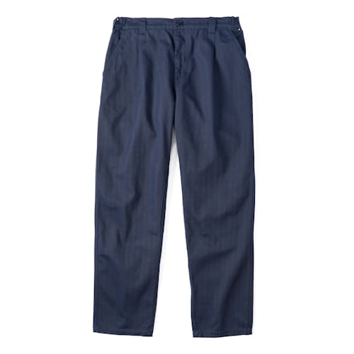 laydown image of Classic Waiter Pants