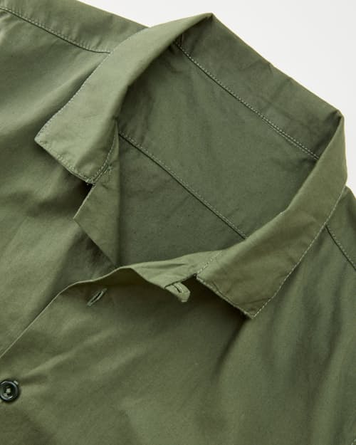 laydown detail image of Picnic Short Sleeve Shirt