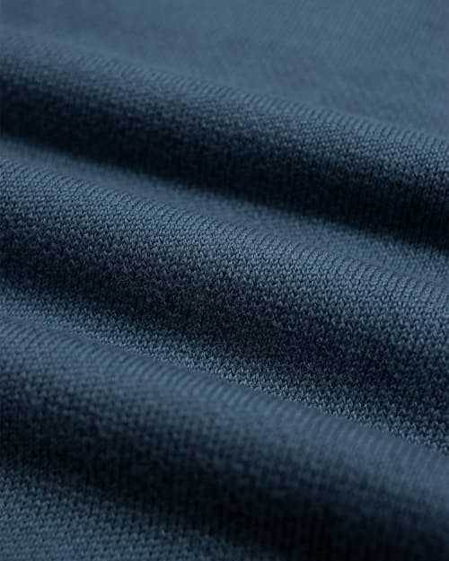 laydown detail image of Brewer Cardigan