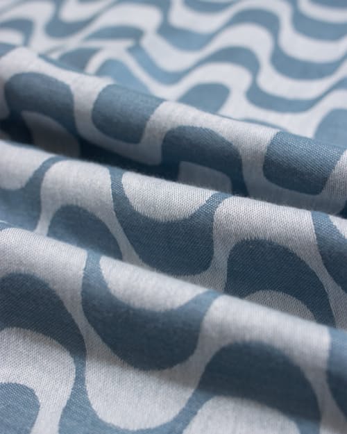 laydown detail image of Stachio Copa Short Sleeve Shirt
