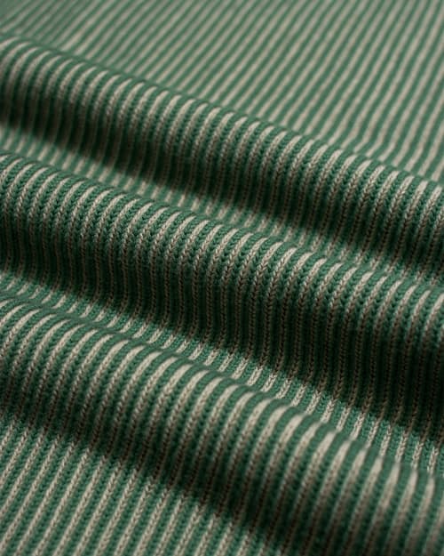 laydown detail image of Velzy Cardigan Sweater Polo
