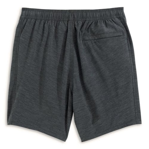 laydown image of Palmera Elastic Swim Trunk - 6"