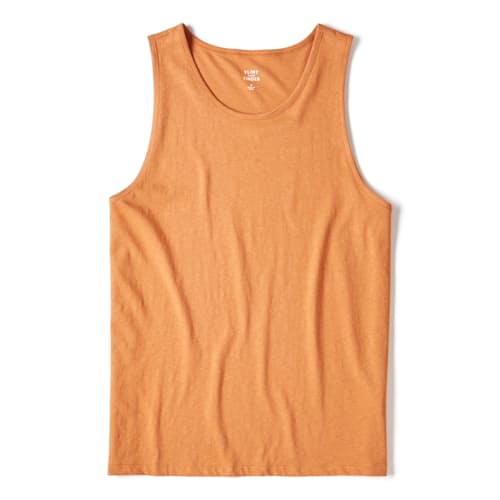 laydown image of Jersey Tank
