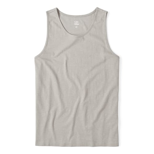 laydown image of Jersey Tank