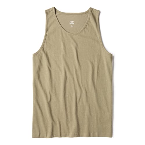 laydown image of Jersey Tank