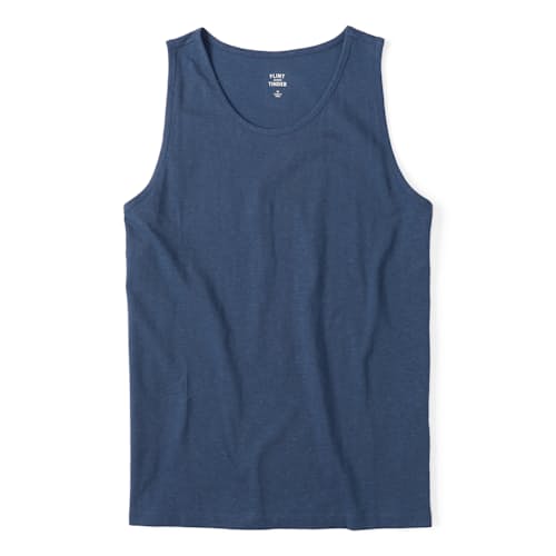 laydown image of Jersey Tank