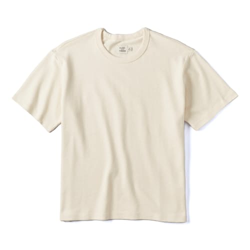 laydown image of Surplus Boxy T-Shirt