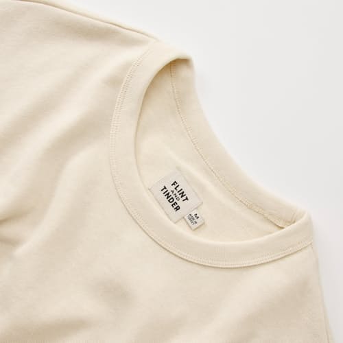 lifestyle image of Surplus Boxy T-Shirt