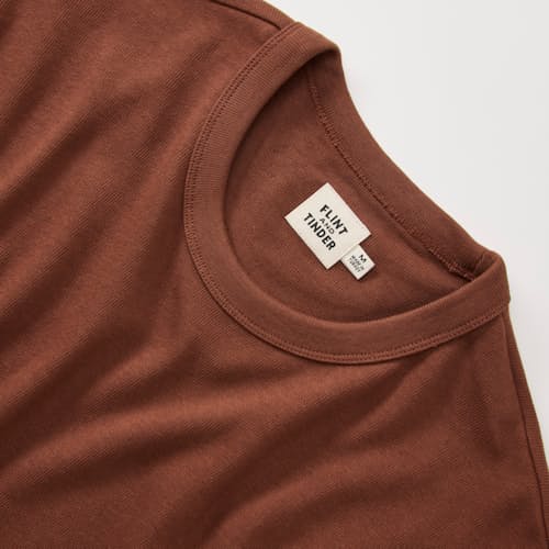 lifestyle image of Surplus Boxy T-Shirt