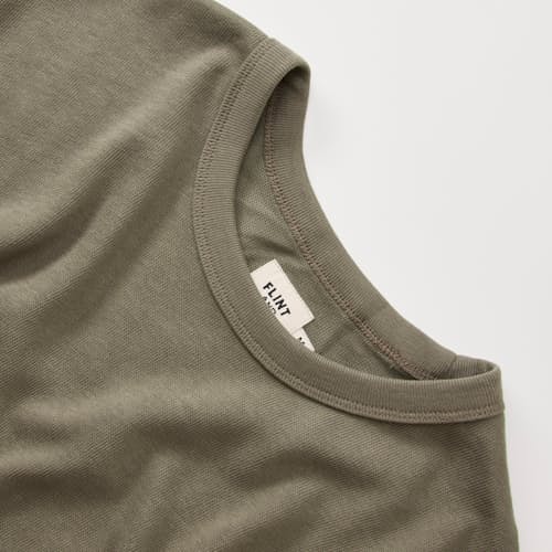 lifestyle image of Surplus Boxy T-Shirt