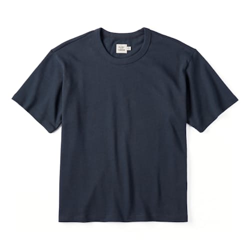 laydown image of Surplus Boxy T-Shirt