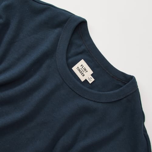 lifestyle image of Surplus Boxy T-Shirt