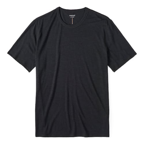 laydown image of 72-Hour Merino Air T-Shirt