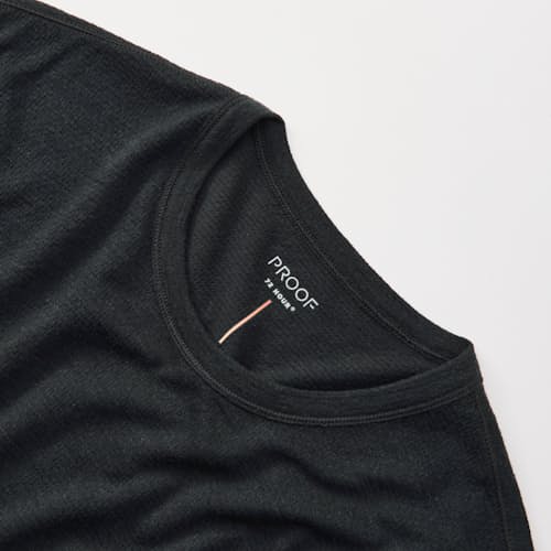 laydown detail image of 72-Hour Merino Air T-Shirt