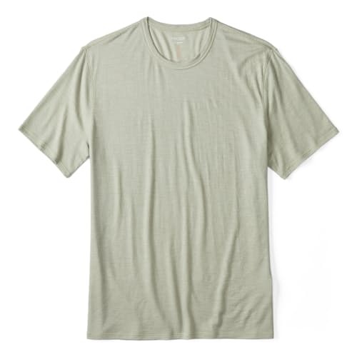 laydown image of 72-Hour Merino Air T-Shirt