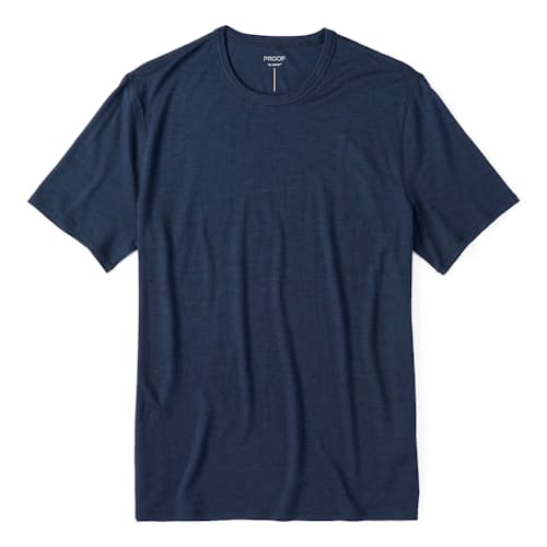 laydown image of 72-Hour Merino Air T-Shirt