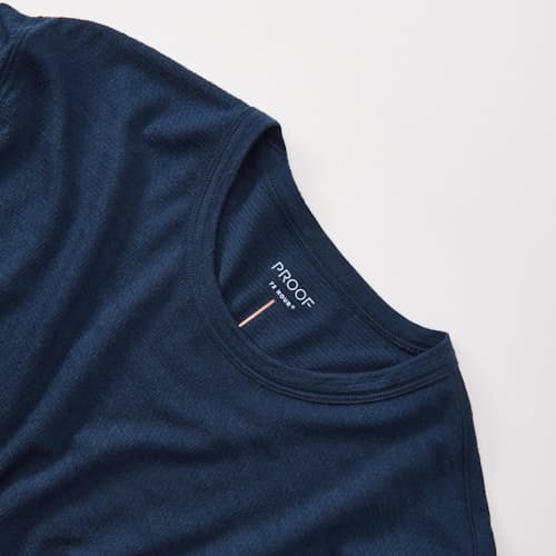 laydown detail image of 72-Hour Merino Air T-Shirt