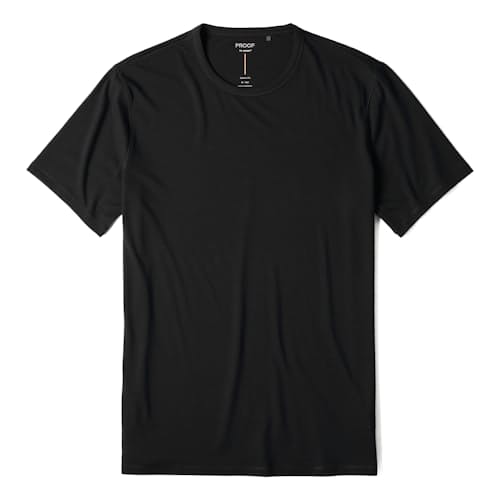 laydown image of 72-Hour Merino T-Shirt - Classic Fit (Tall)
