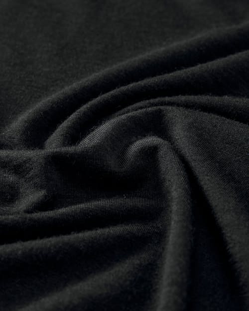 laydown detail image of 72-Hour Merino T-Shirt - Classic Fit (Tall)