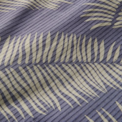 laydown detail image of Bless Up Lightweight Stretch Shirt