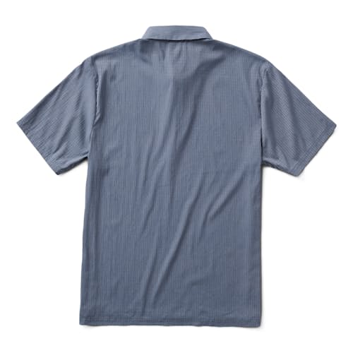 laydown image of Bless Up Polo