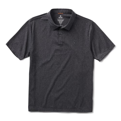 laydown image of Bless Up Polo
