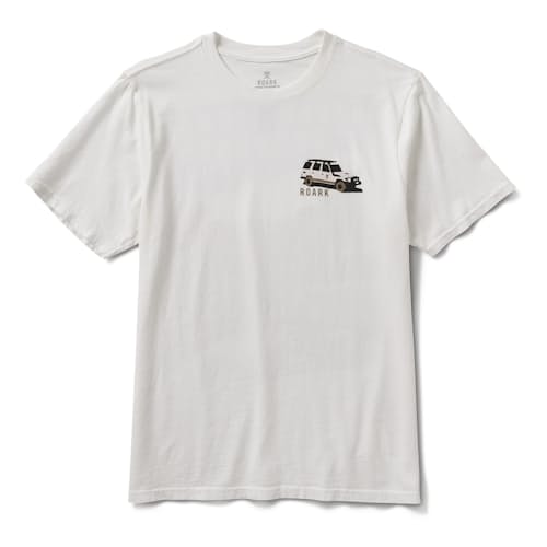 laydown image of Expeditions T-Shirt