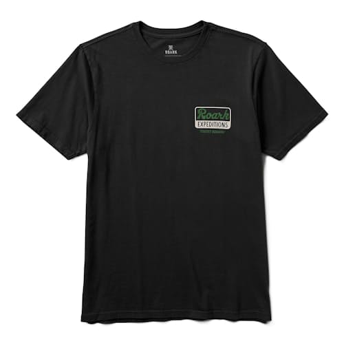 laydown image of Expeditions T-Shirt