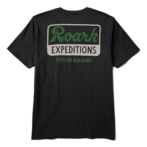 laydown image of Expeditions T-Shirt