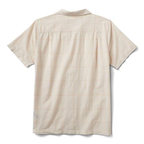 laydown image of Gonzo Short Sleeve Shirt